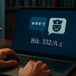 Internetes agresszió a büntetőjogban